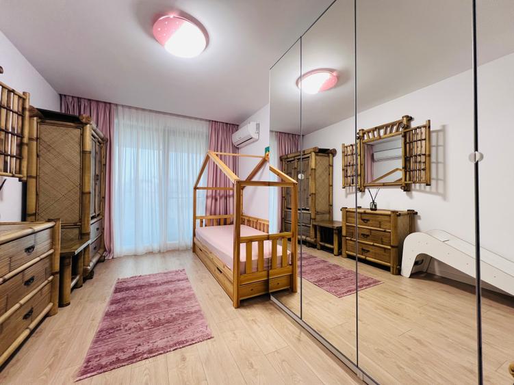 Inchiriere Apartament Spatios Iancu Nicolae I Cambridge - 32