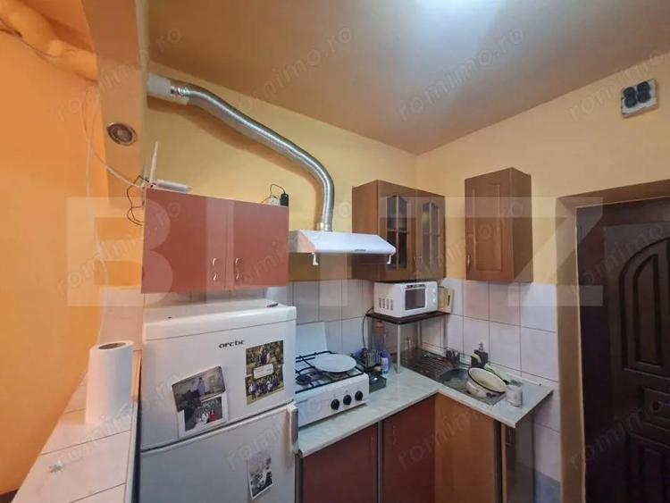 Apartament cu o camera de vanzare - 4