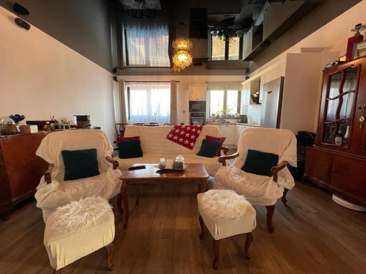 TUZLA | CASA CENTRU | 4 CAMERE | PANOURI FOTOVOLTAICE - 2