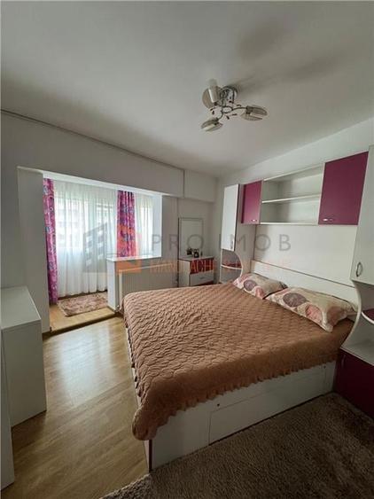 Apartament 2 camere cf 1  decomandat zona Unirii Sud - 1