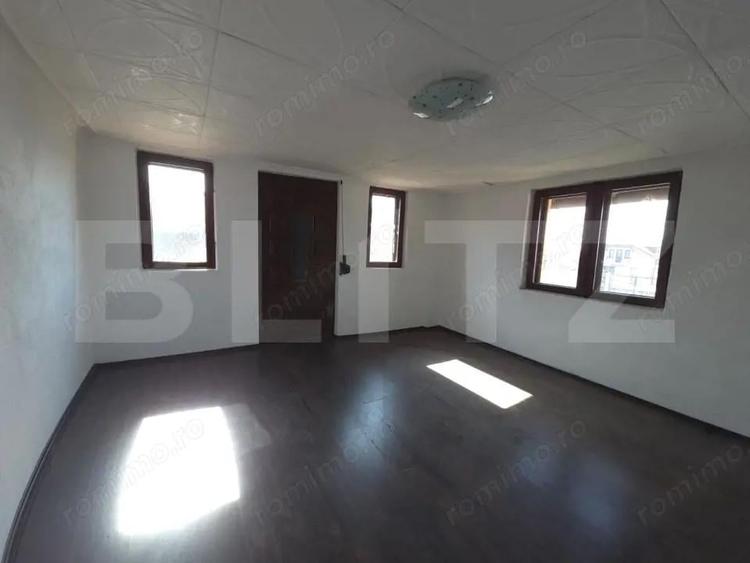 Casa P+1 teren 920 mp in Salcu?a (Titu) 69.900E - 9