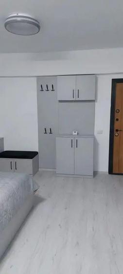 Garsoniera Militari | Centrala proprie | Curte - 15