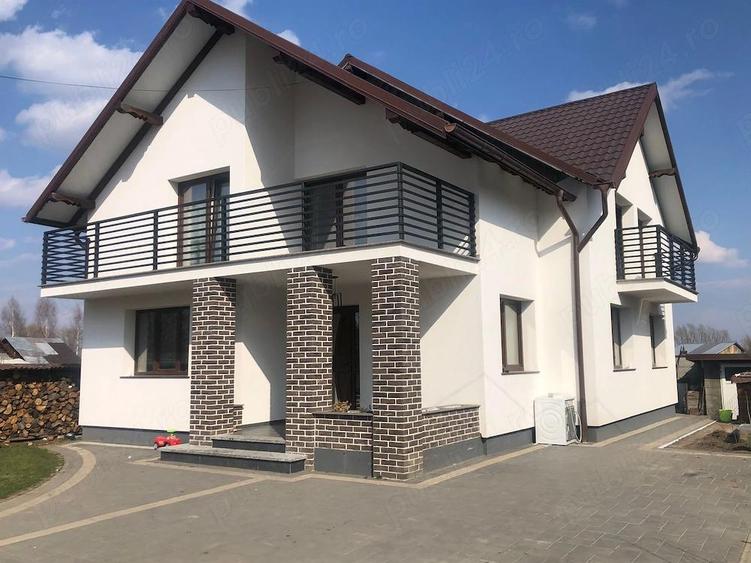 Casa de vanzare in Radauti - 1
