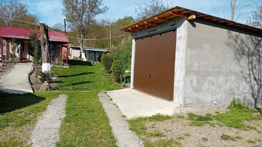 Casa de vanzare Slanic Prahova - 3