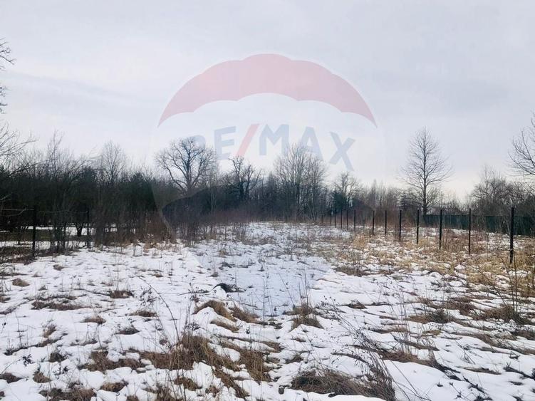 COMISION 0% | Teren 2,432mp | Cornu de Jos (Cornu)  Strada Florilor - 2