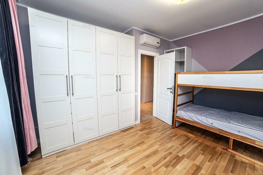 3 camere | Zona Baneasa-Sisesti | Terasa | Petfriendly - 10