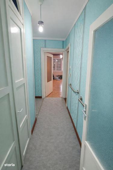 Apartament 4 camere, balcon si terasa, Rogerius - 9