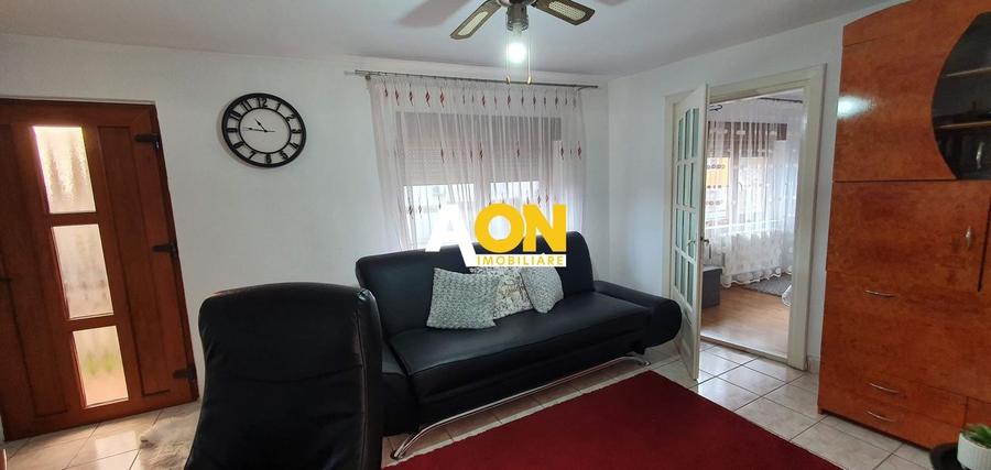 Casa cu 7 camere, 2 spatii comerciale, pretabila pt. birouri, Centru - 7