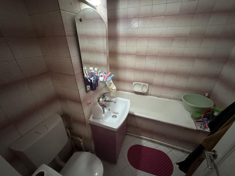 Apartament 3 camere zona Capitol - Templu - 5