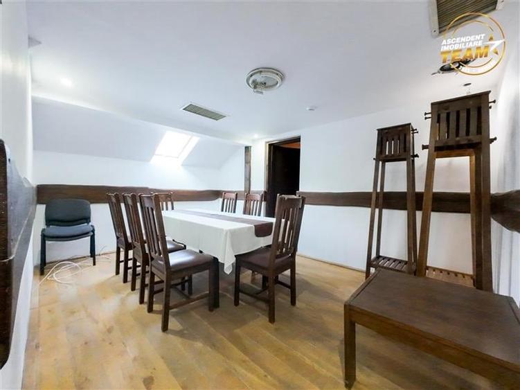 Complex Gastronomic:Afacere la cheie, Restaurant traditional secuiesc+teresa eve - 31