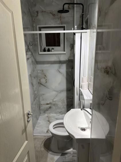 Inchiriez apartament 2 camere Orastie - 8