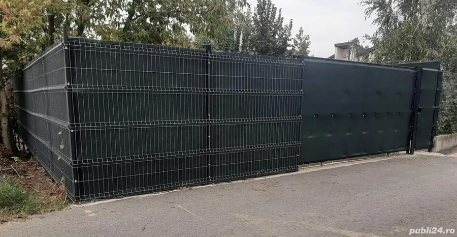 Teren de inchiriat 430mp - Salajan Nicolae Grigorescu - 5