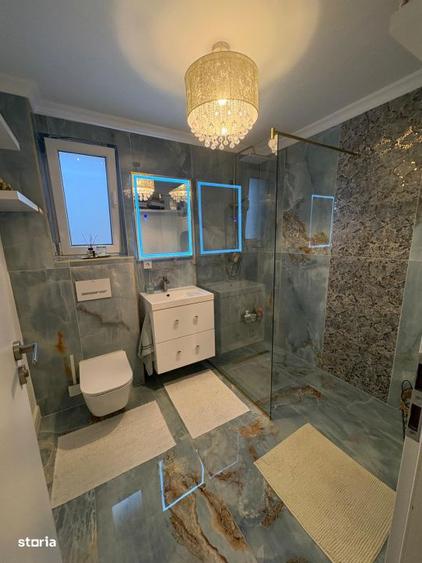 Vila moderna cu jacuzzi & zona lounge premium, 900 mp teren - 8