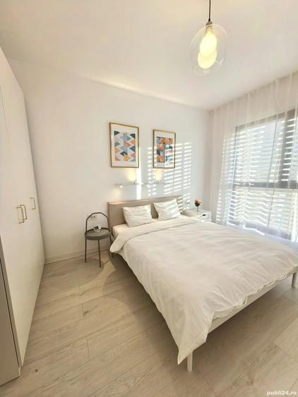 Propietar inchiriez apartament 2 camere Exigent plaza - 4