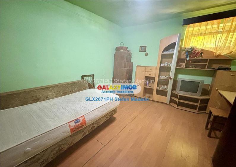 CASA - TOATE UTILITATIILE - ZONA TRANSILVANIEI, PLOIESTI