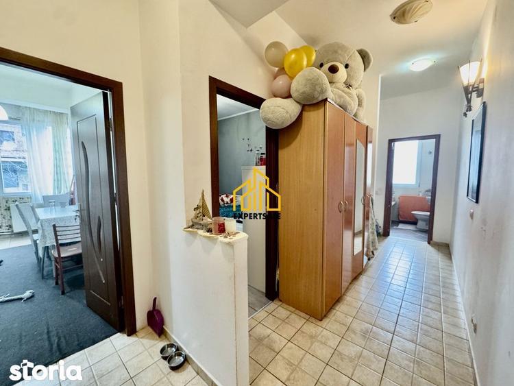 APARTAMENT 2 CAMERE/DOMNESTI - 7