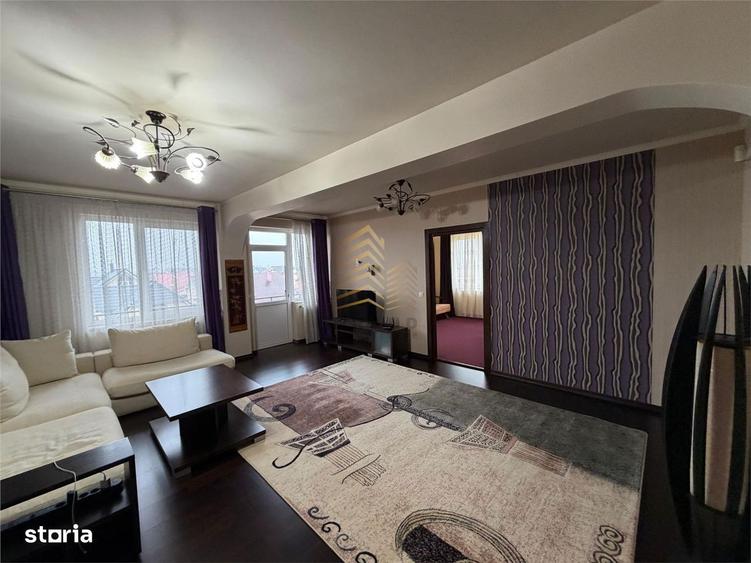 Apartament de vanzare | 110 mpu | Calea Moldovei - 4