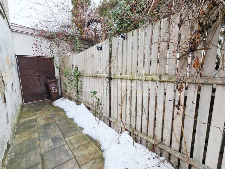 Casa individuala 3 camere | Locatie ultracentrala | Strada Napoca! - 9