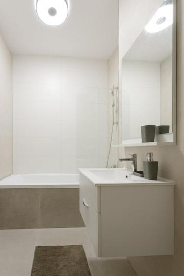 FINALIZAT Rond OMW Pipera Apartament 2 camere - 11