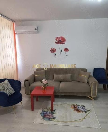 2 Camere de inchiriat | Domenii - Ion Mihalache | Centrala proprie - 1