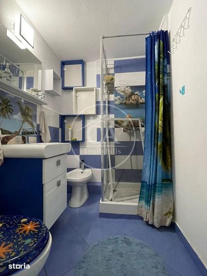 Apartament cu 2 camere de inchiriat in zona Salca, Oradea. - 6