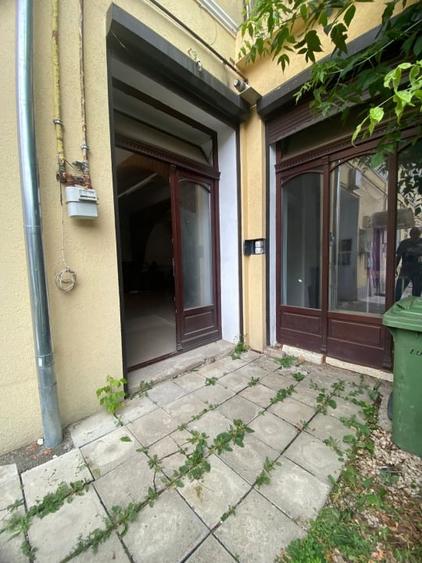 Spatiu Comercial 90 mp Centrul Istoric - 12