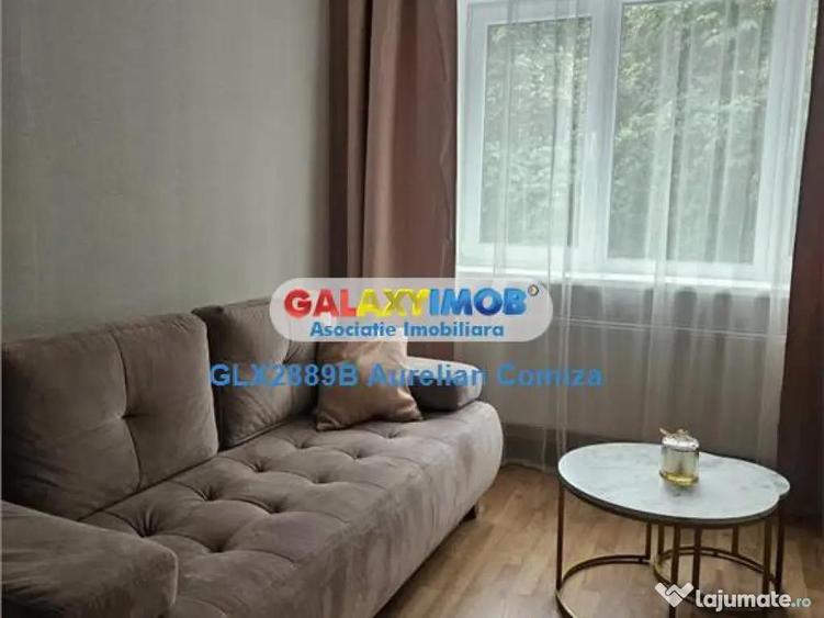 2 camere Afumati/sp 60mp/etaj1/mobilat/utilat - 1