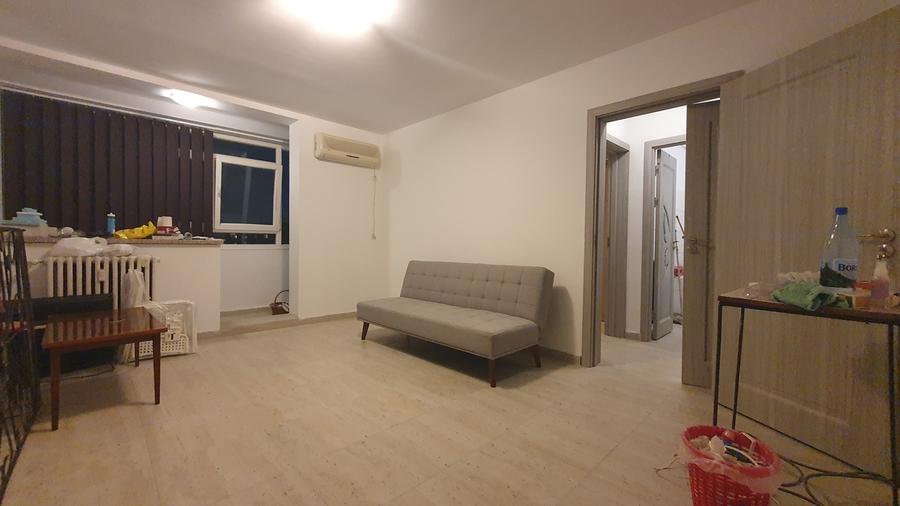 Drumul Taberei, langa parc, et. 10, cu 2 lifturi, amenajat prima inchiriere - 3