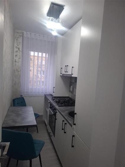 Apartament 2 camere Alexandru cel Bun - Familial - Lux - 15