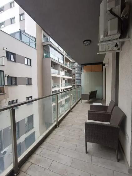 Lujerului Metrou/ Plaza Mall Apartament 2 camere complet utilat - 14