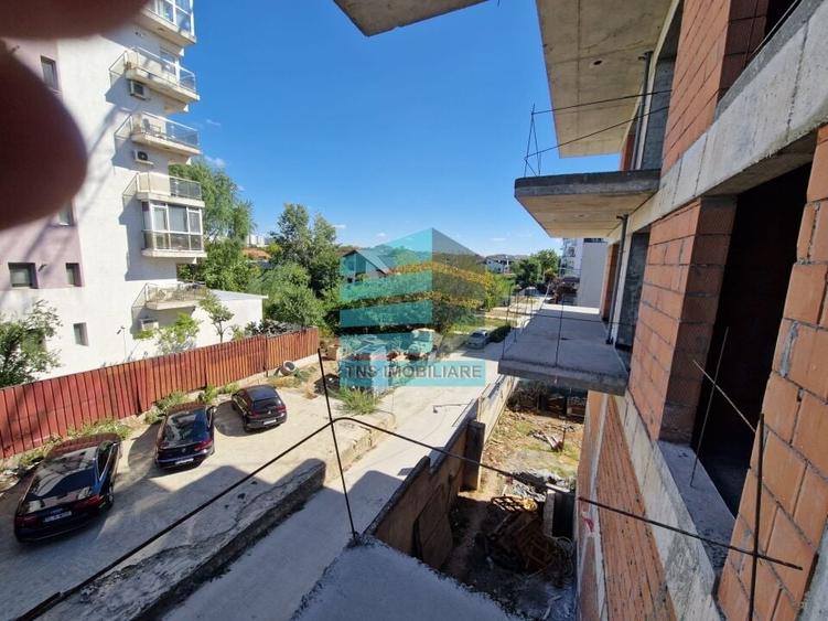 3 Camere Modern cu Terasa 30 mp,Metrou, Nicolae Grigorescu - 1