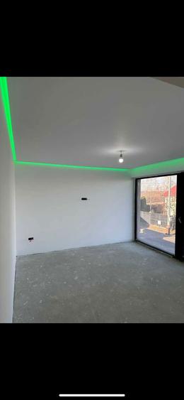 Vanzare casa 5 camere, in Stejnicu, la 3 km de Ploiesti - 1