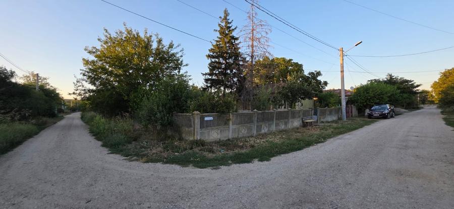 Casa de vanzare 1000m - 1