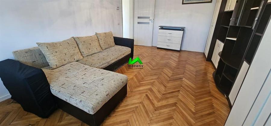Apartament de vanzare 2 camere Sibiu Vasile Aaron - 6