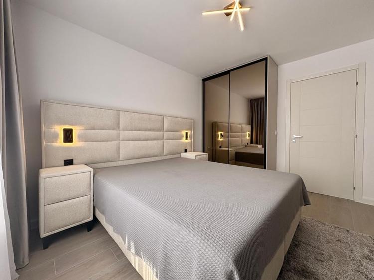 Apartament cu 3 camere, regim vila, Tractorul - 3