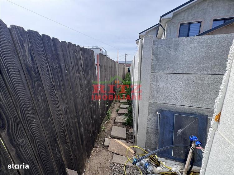 NOU! Casa parter, S=40 mp,teren 378 mp, Clocociov! - 5