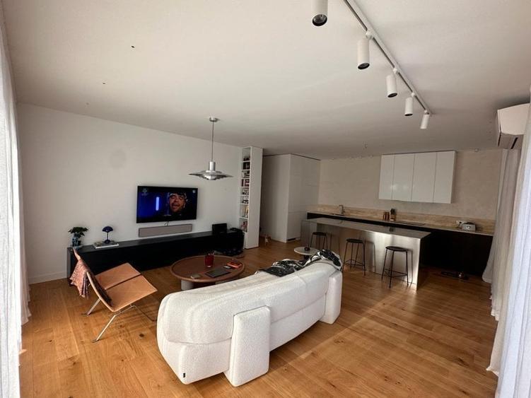 Apartament lux, Erou Iancu Nicolae, pozitionare unica, vedere padurea Baneasa - 17