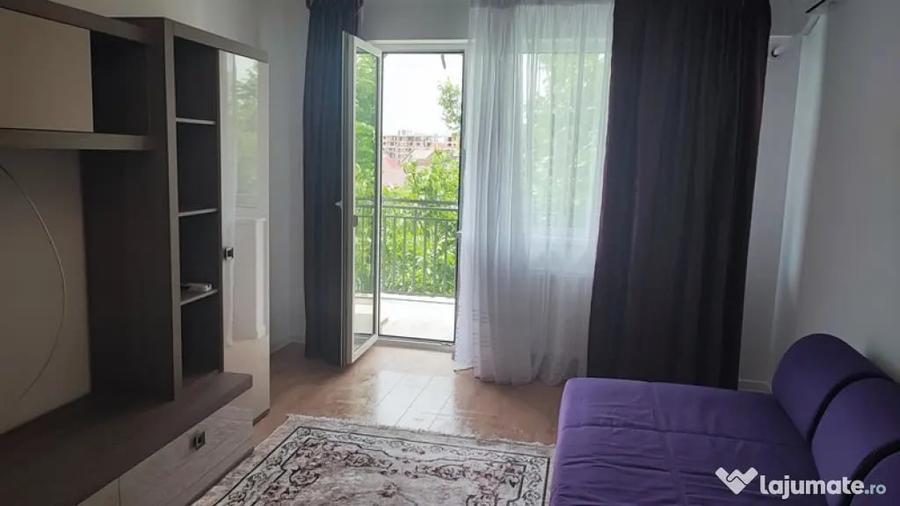 Apartament 2 camere NOU Berceni - Aurel Persu - 4
