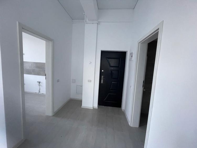 Apartament 2 camere incalzire in pardoseala - 2