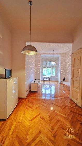 Apartament cu 2 camere de vanzare in cladire istorica - Ultracentral - 7