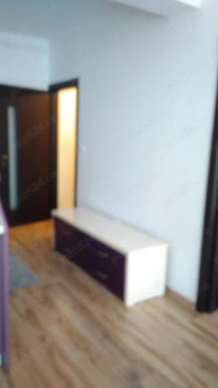 Apartament de inchiriat in bloc relativ nou,a treia inchiriere - 7