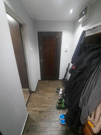 Apartament cu 2 camere semidecomandat, mobilat în Mircea cel Bătrân - 5