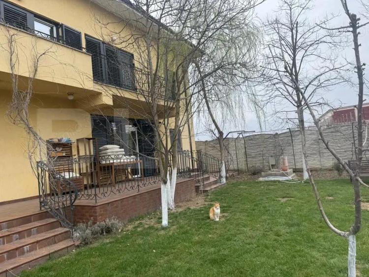 Vila premium P + E + Pod 360 mp, teren 700 mp, Filiasi - 5