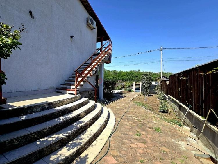 Pensiune la cheie – Costinesti - Investitie sigura - 42