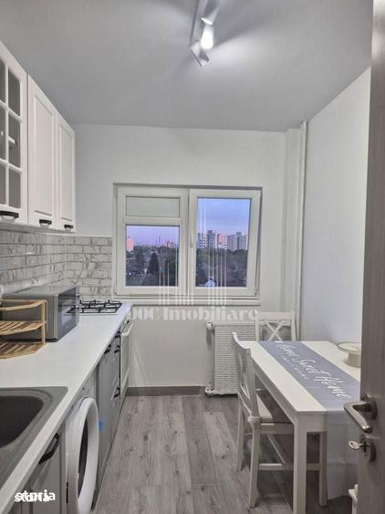 2 camere | Iancului | Mega Mall | Pet Friendly | Mobilat | 56 Mp - 5