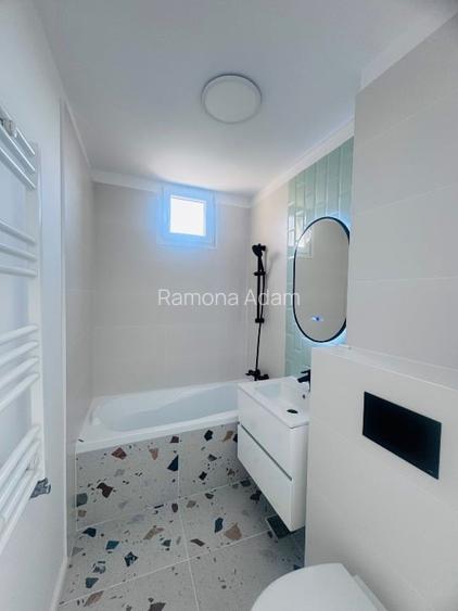 Apartament 2 camere RENOVAT 2025, Parc Drumul Taberei, Metrou