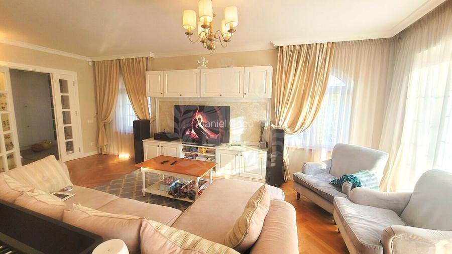 CASA 5 CAMERE//PAULESTI//CARTIER PRIVAT