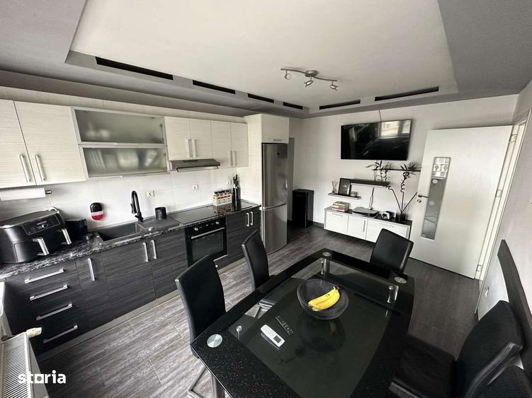 (Pers fizica) | apartament 2 camere | decomandat | mobilat | parcare - 4