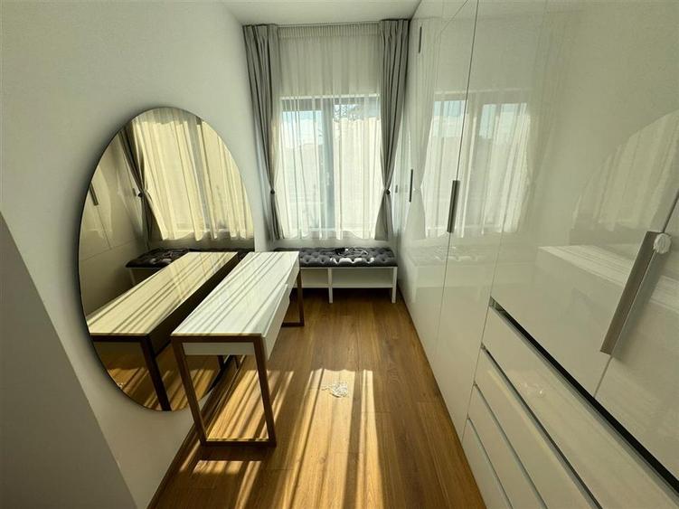 Vila cu piscina P + M in cartier Dr Carnabel - 17