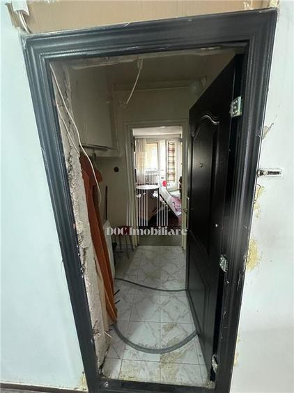 Garsoniera | Dristor 0% COMISION | 30 mp | Necesita renovare - 10